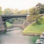 Tokyo, Japan - Imperial Palace